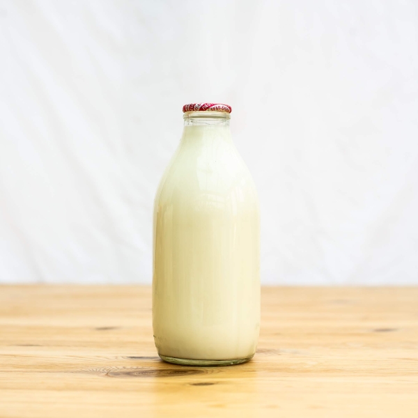 Milk