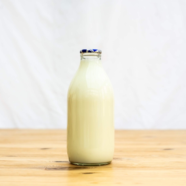 Skim bottle